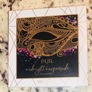 PUR MAKEUP PALETTE